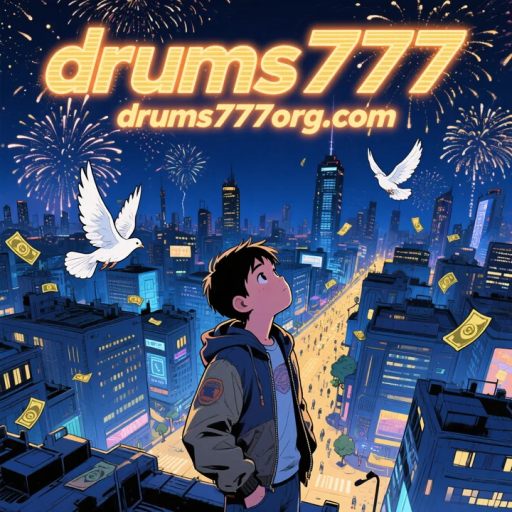 drums777